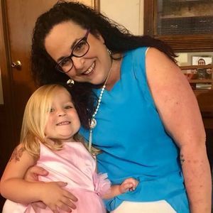 Meet your Posher, Lisa